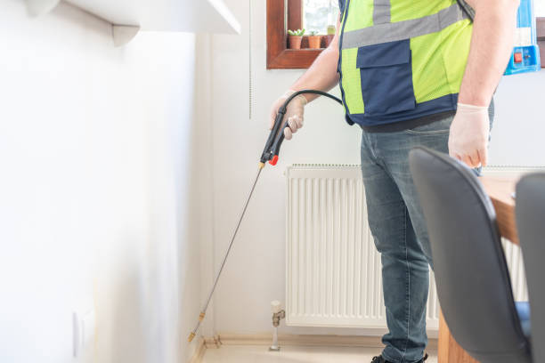 Best Best Pest Control Companies  in Liberty, MO