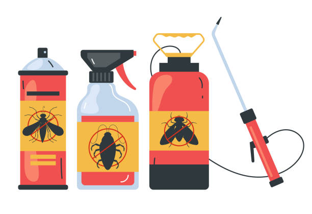Best Insect Control  in Liberty, MO