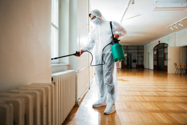 Best Pest Inspection Near Me  in Liberty, MO